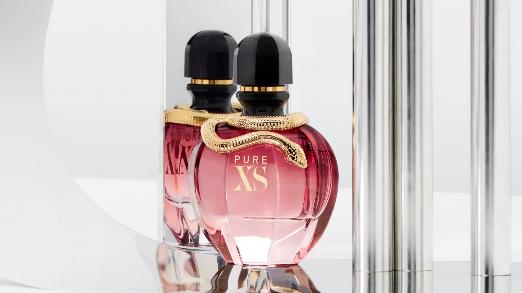 Pure XS For Her Paco Rabanne Eau de Parfum