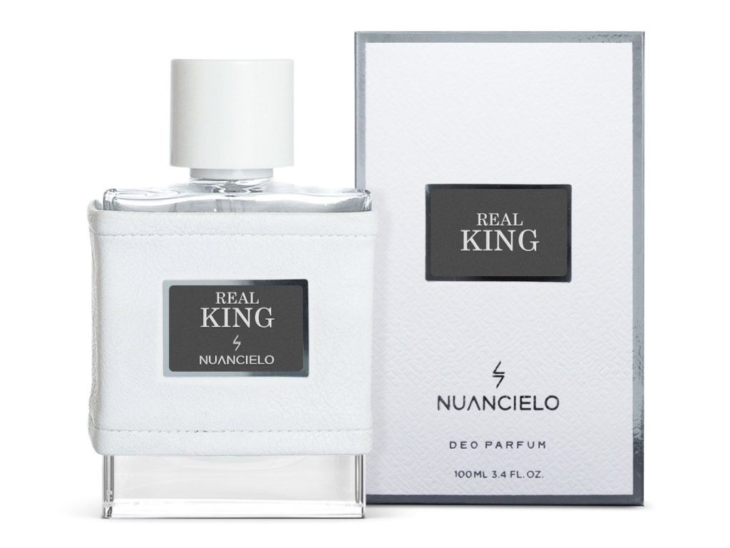 Real King Nuancielo