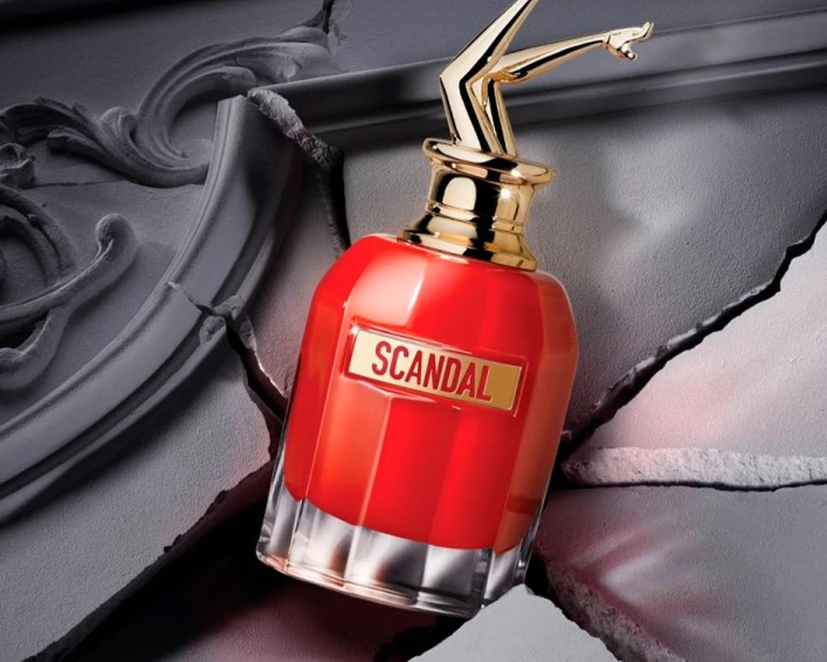 Scandal Le Parfum