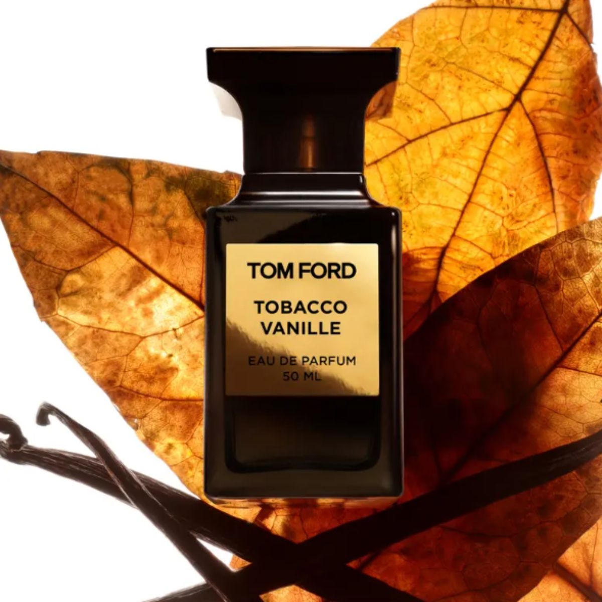 Perfume Tobacco Vanille de Tom Ford