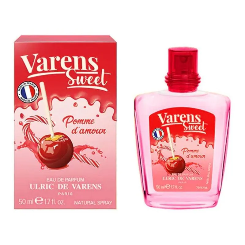 Varens Sweet Pomme d' amour Eau de Parfum