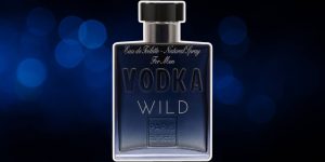 Vodka Wild