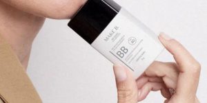 bb cream branco O Boticário