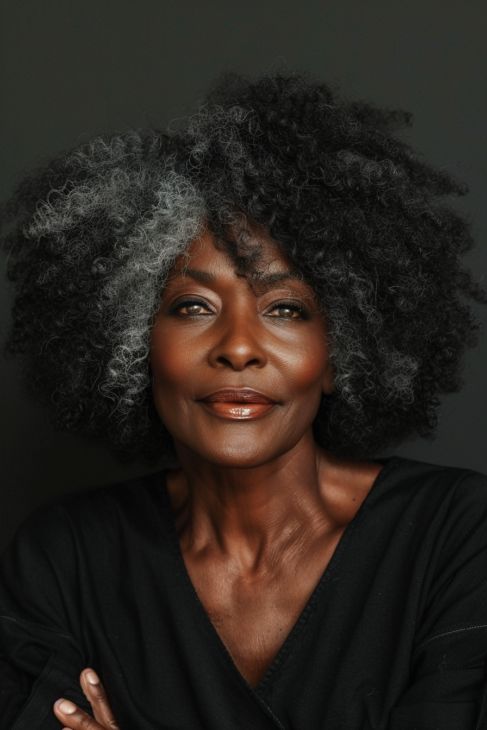 corte em camadas crespo