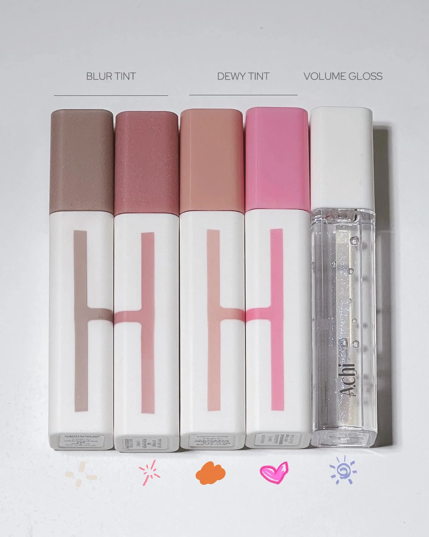 cosméticos coreanos