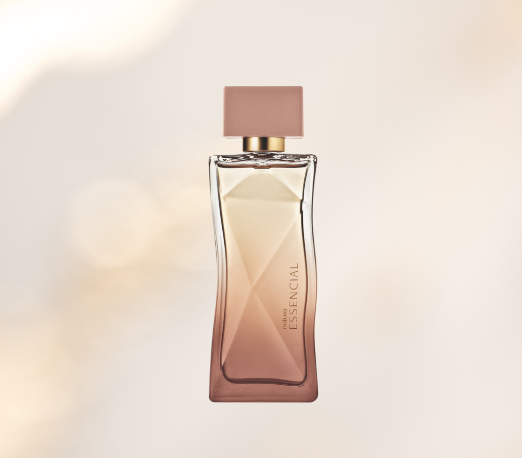 essencial natura feminino