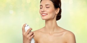 melhor Body Splash Victoria's Secret