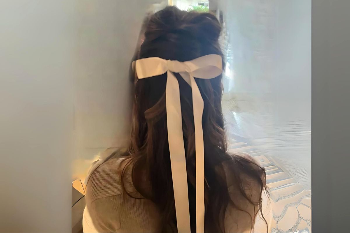 penteado dakota johnson
