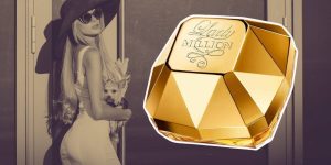 perfume Lady Million