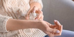 perfumes femininos frio