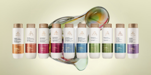 relançamento Natura Lumina