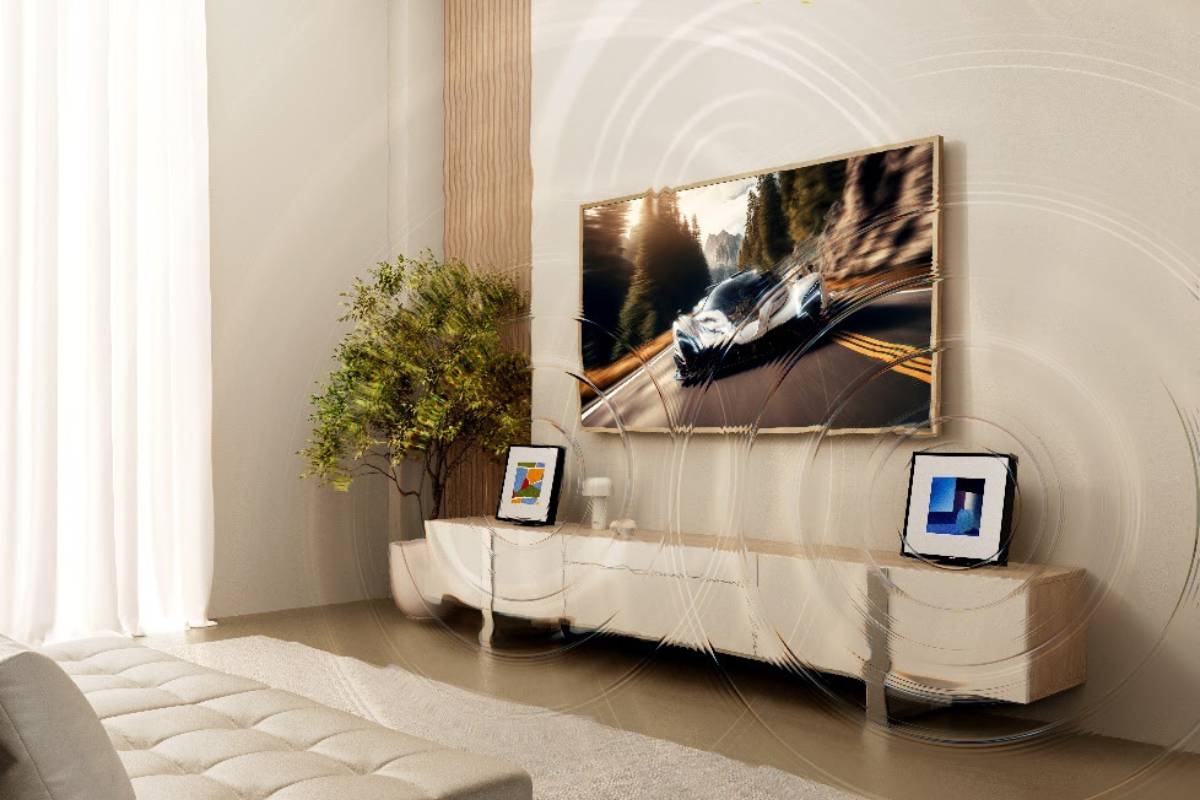 samsung music frame 1