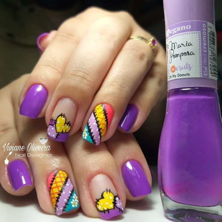 unhas de são joão roxas