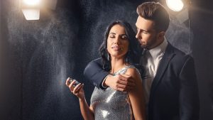 5 perfumes importados com cheiro de riqueza e preço justo