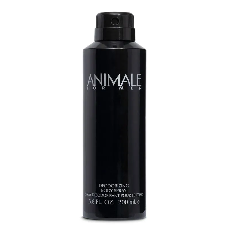Animale For Men Body Spray