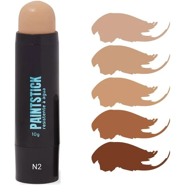 Base stick Catharine Hill