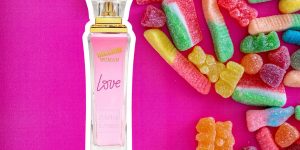 Billion Woman Love, de Paris Elysees