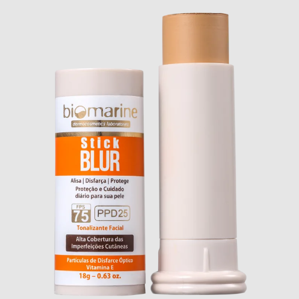 Biomarine base stick