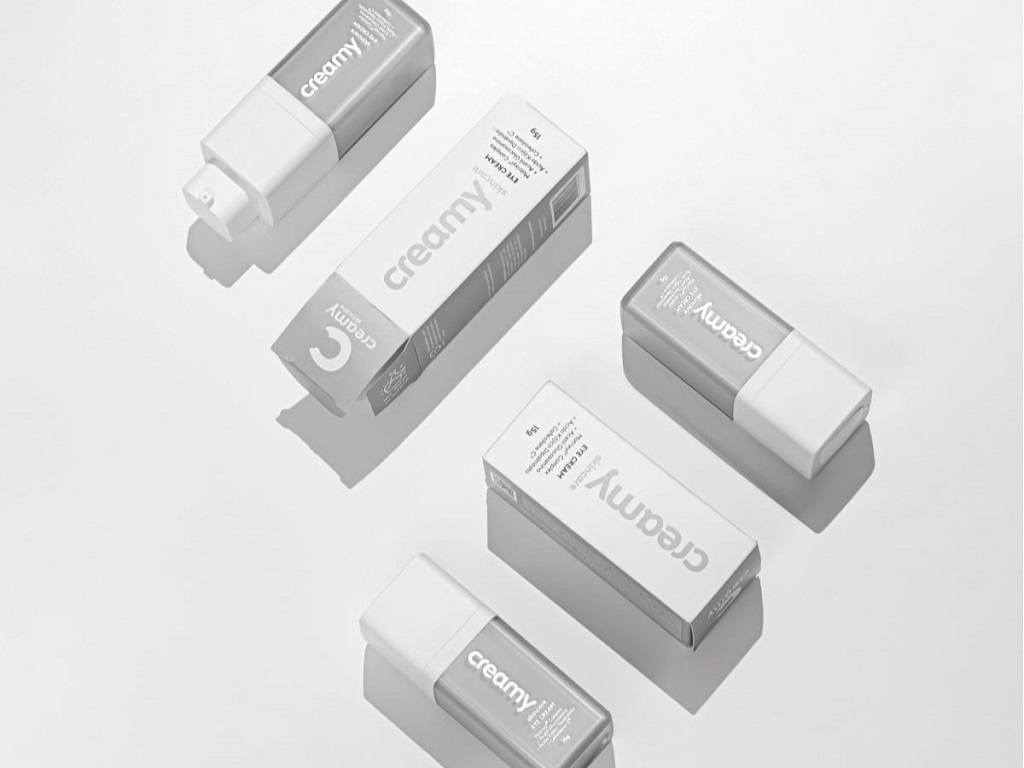 Creamy Skincare Eye Cream 15g