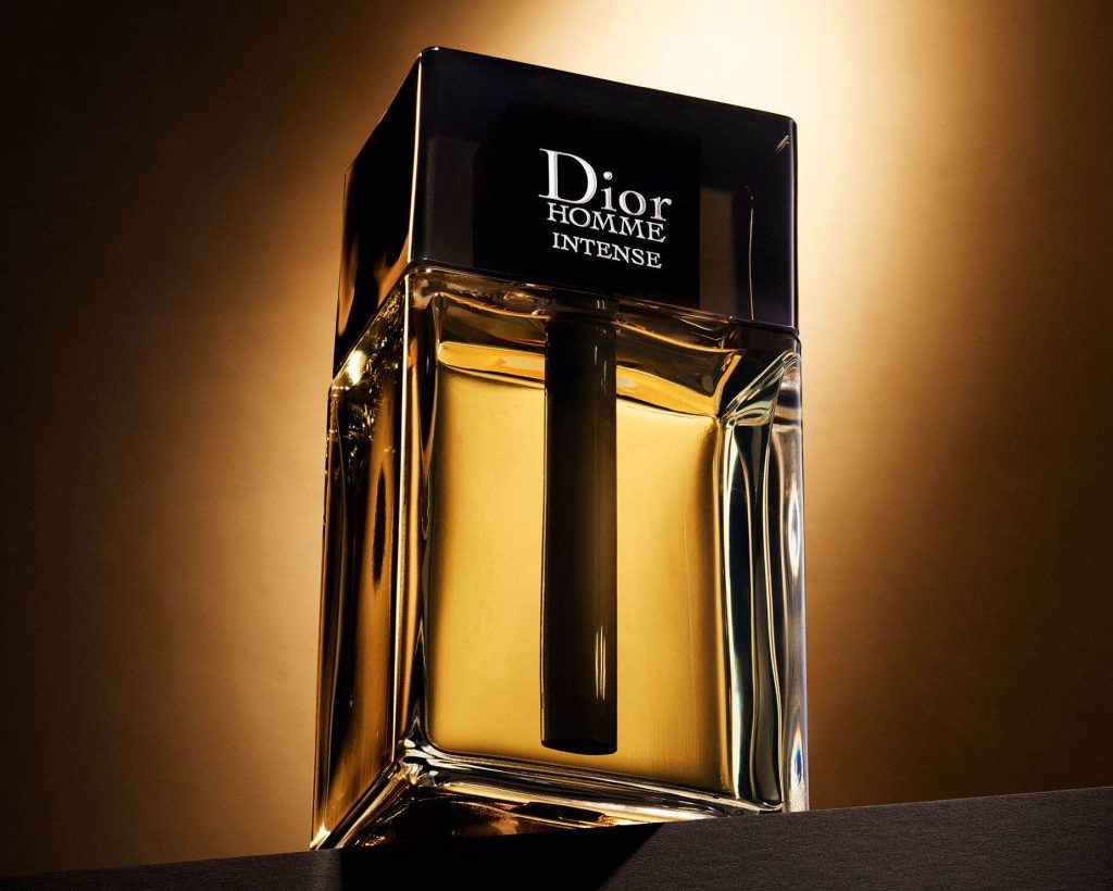DIOR HOMME INTENSE