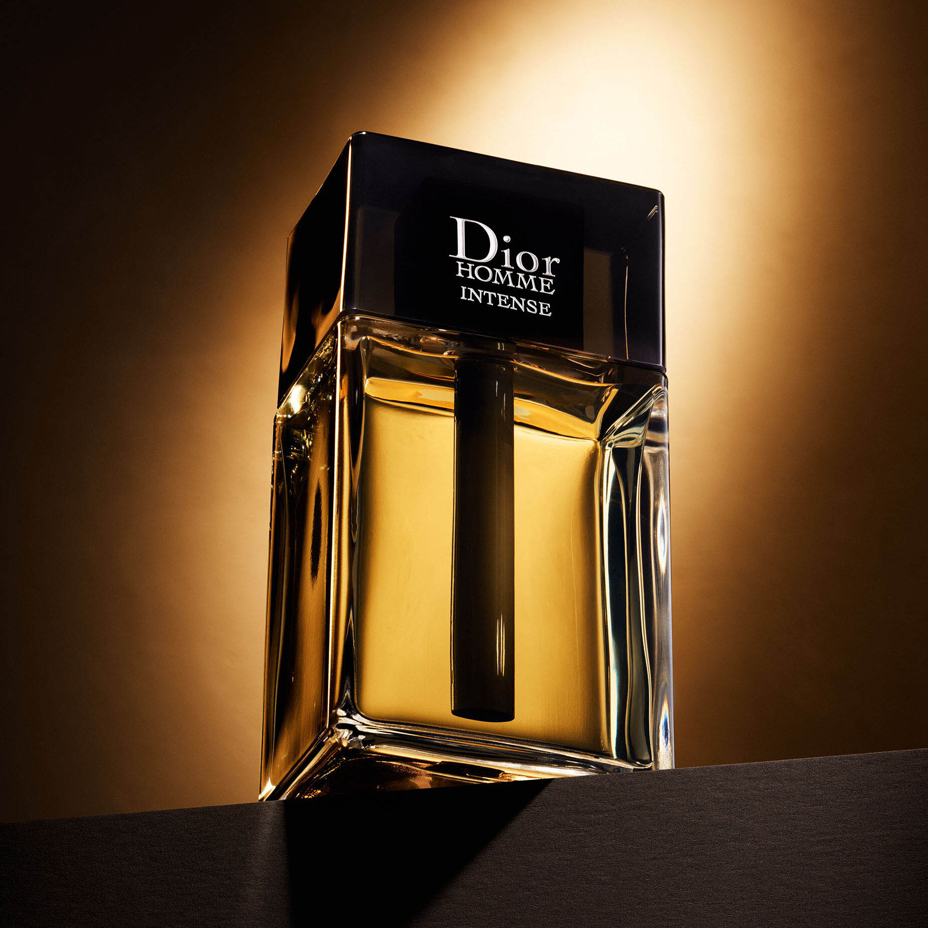 DIOR HOMME INTENSE