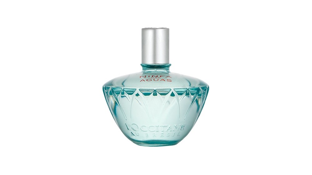 Deo Colônia Ninfa das Águas Encanto