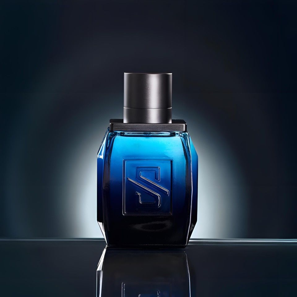 Deo Parfum Seleto Ocean