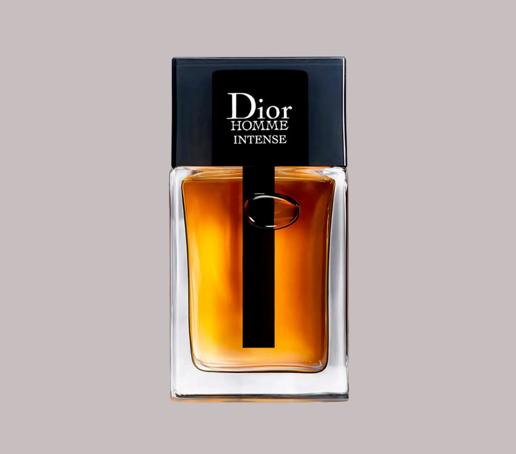 Dior Homme Intense