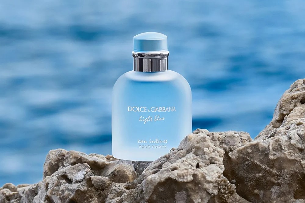 Dolce&Gabanna Light Blue Intense