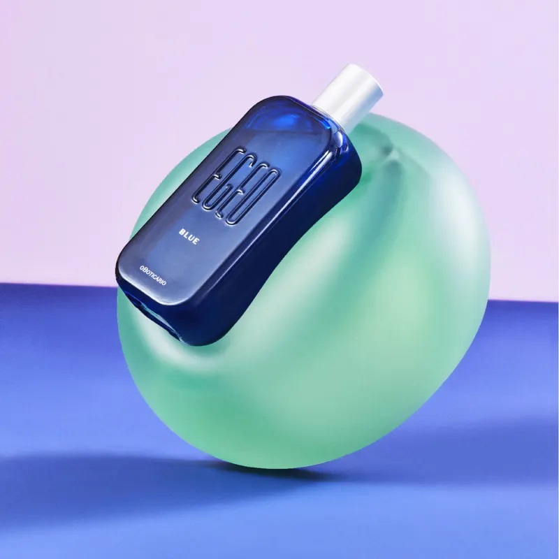 Egeo Blue Desodorante Colônia