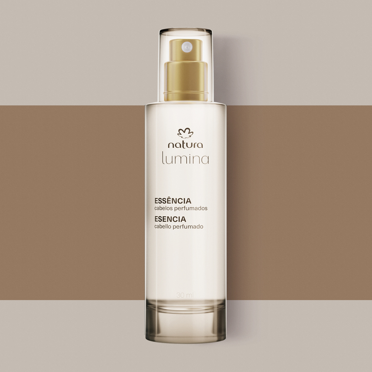 Essência Lumina Natura