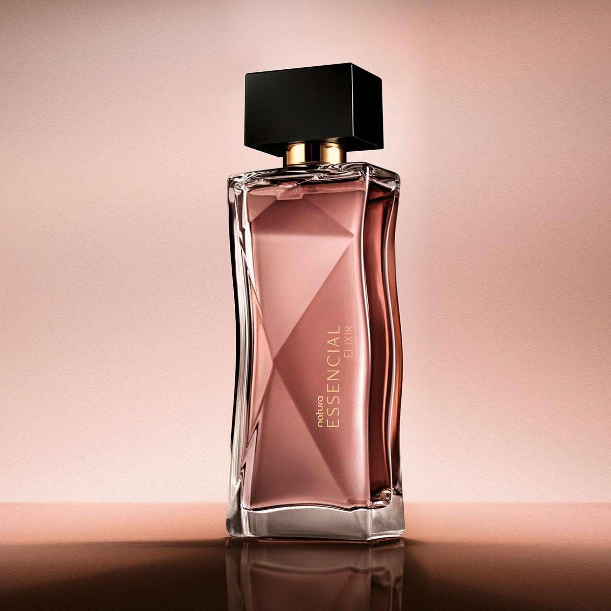 Essencial Elixir Feminino