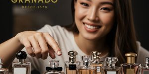 Fervo Intenso é o melhor perfume da Granado