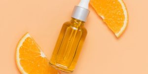 Hidratantes com vitamina C que mulheres de 40 anos