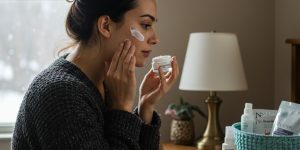 Hidratantes faciais infalíveis para pele perfeita no inverno