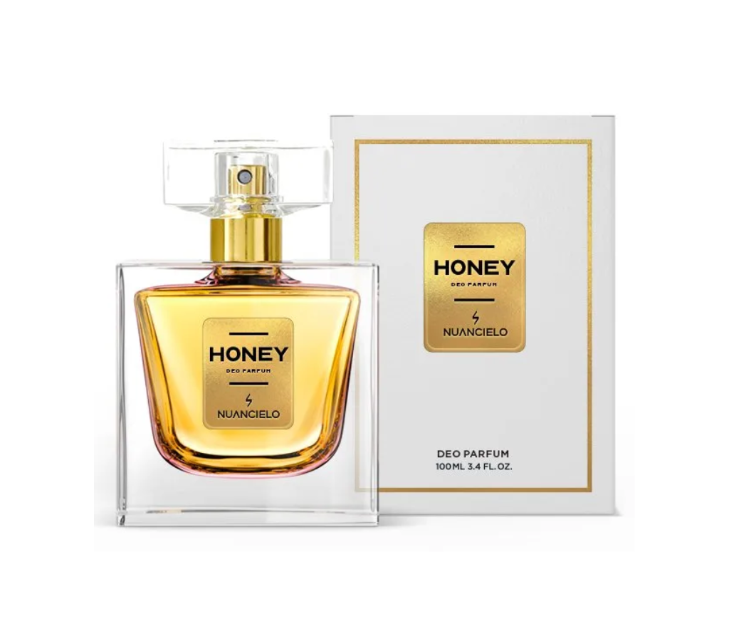 Honey - Nuancielo