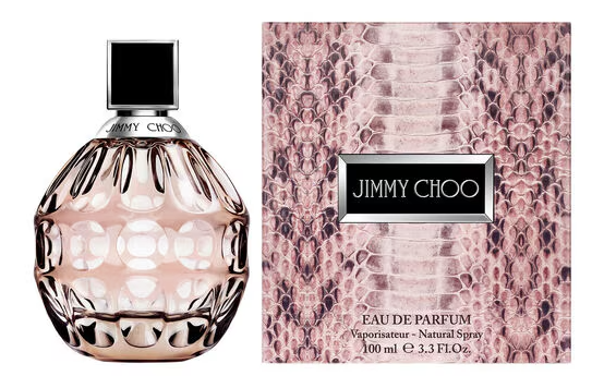 Jimmy Choo perfume