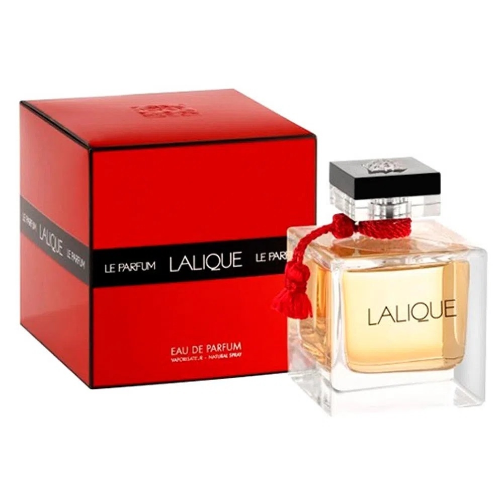Lalique Le Parfum