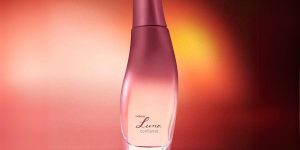Perfume Luna Confiante da Natura