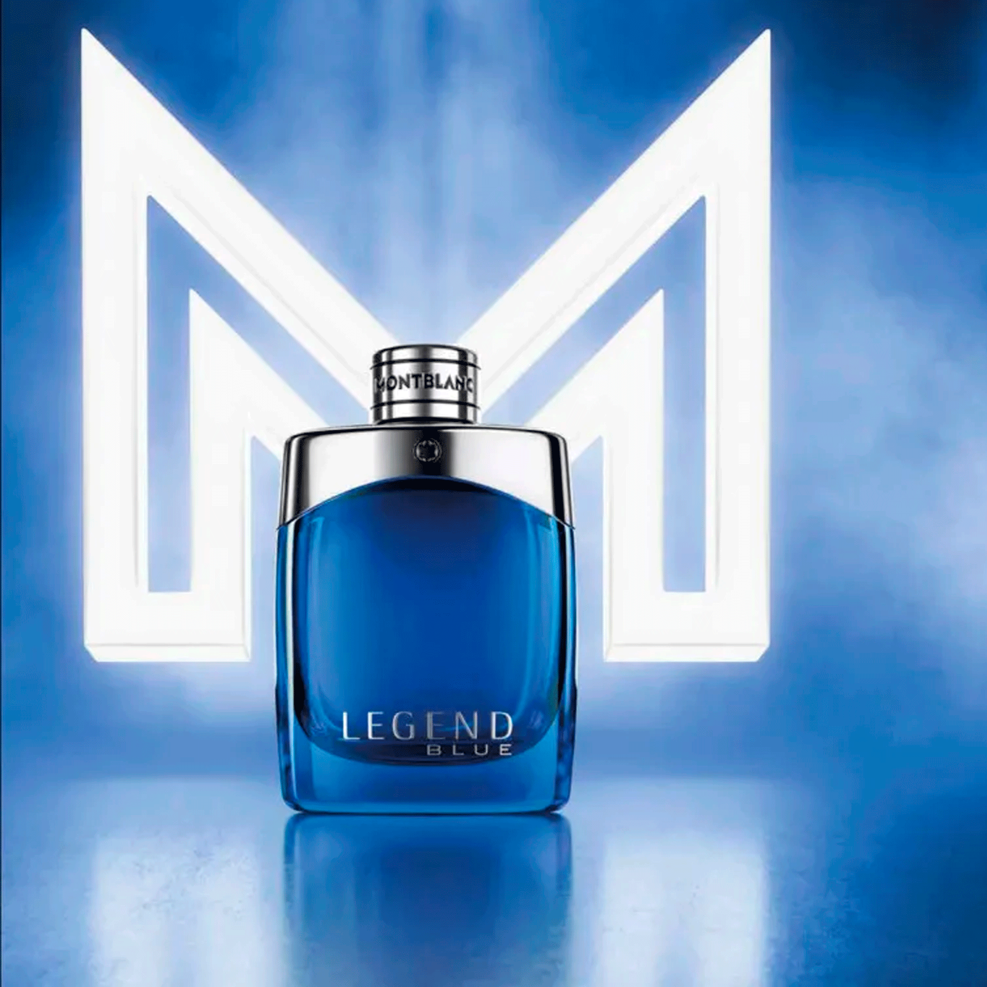 MONTBLANC LEGEND BLUE MASCULINO