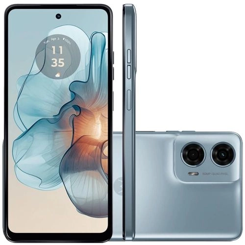 Motorola Moto G24 celular bom custo-benefício