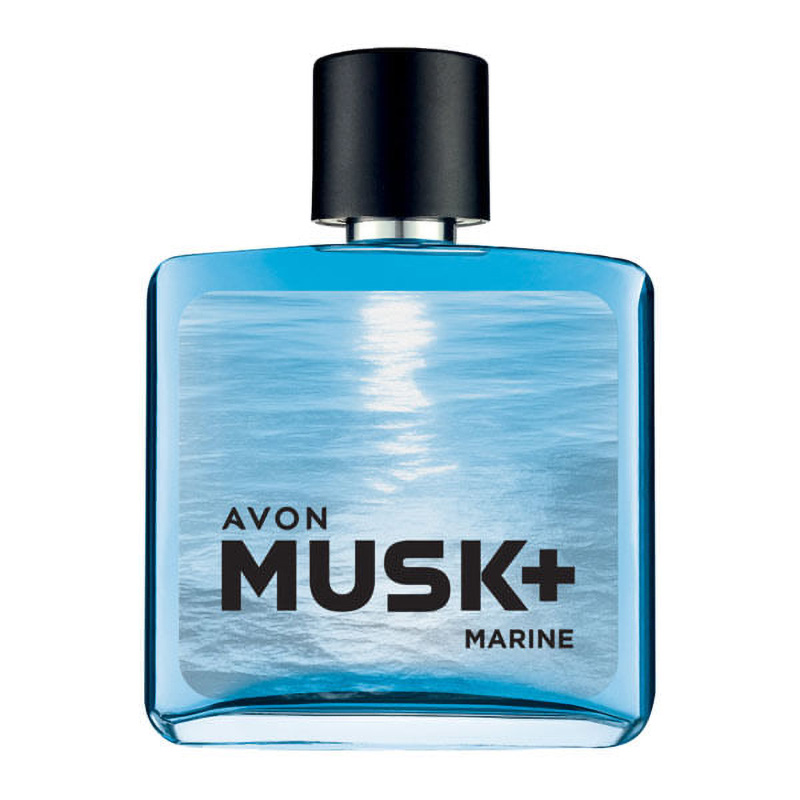 Musk+ Marine