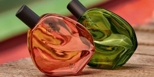 Natura Ekos Lançamento Ryos Chuva e Vivo