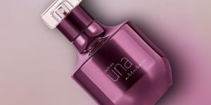 Natura Una Artisan parece qual Perfume Importado