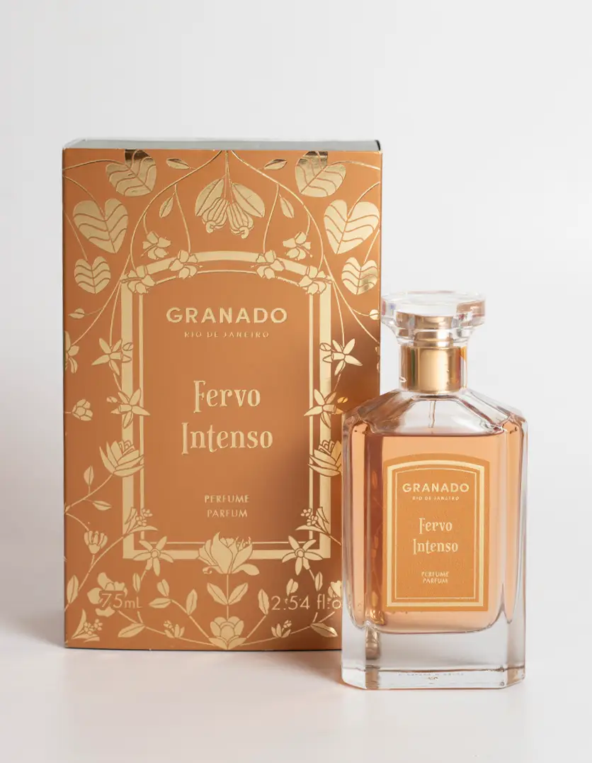PERFUME GRANADO FERVO INTENSO