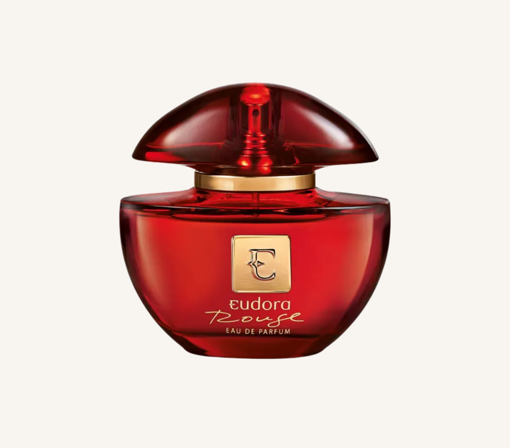 Perfume Eudora Rouge