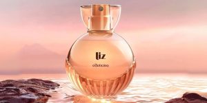 Perfume Liz Boticário