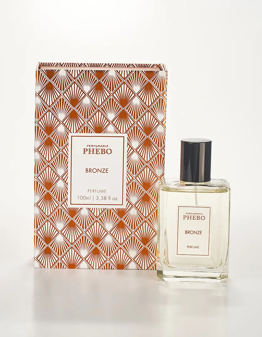 Perfume Phebo Bronze