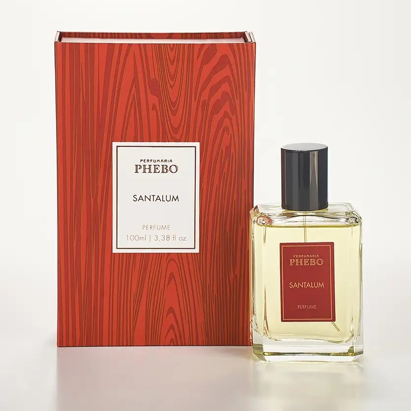 Perfume Phebo Santalum