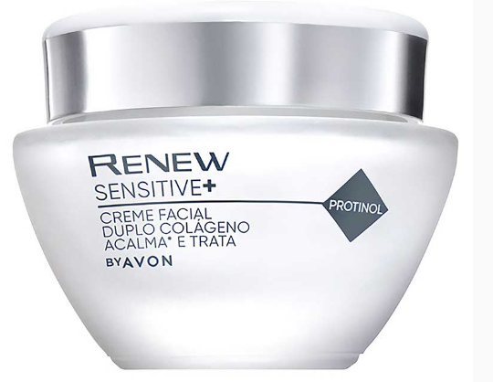 Promoção Renew Avon